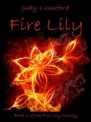 cover image of Fire Lily